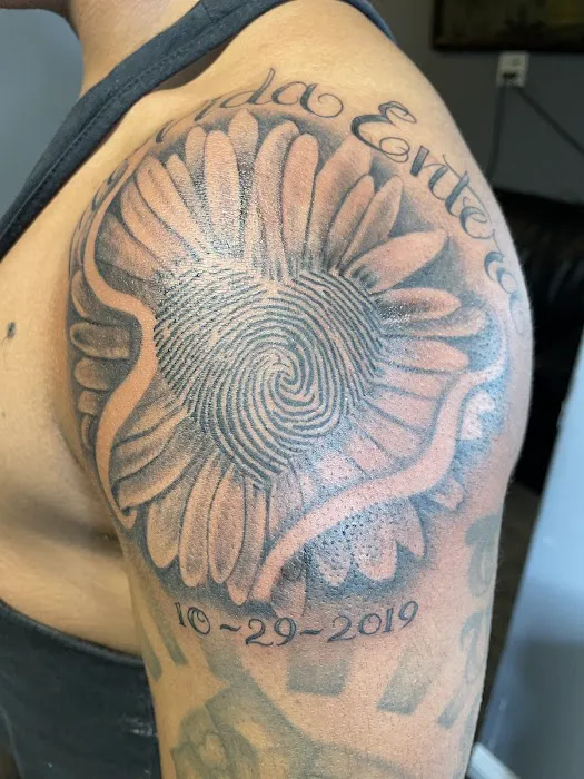 Inkyard Tattoo 2