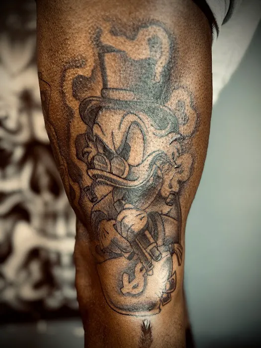 Inkyard Tattoo 6