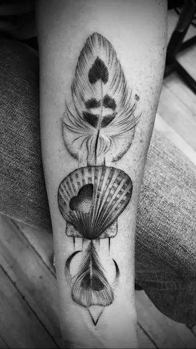 Laguna Tattoo 0