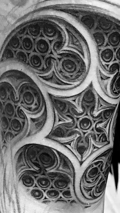 Laguna Tattoo 2