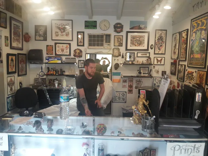 Laguna Tattoo 3