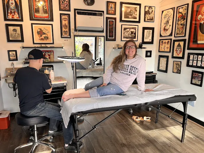 Laguna Tattoo 5