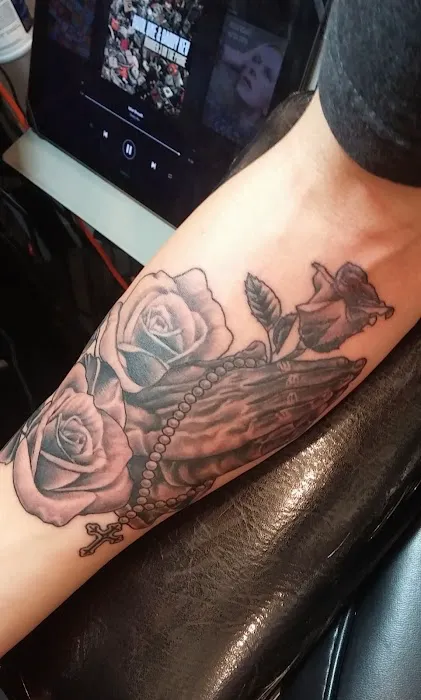 Laguna Tattoo 8
