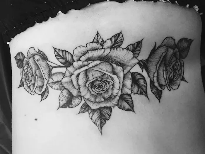 Laguna Tattoo 1