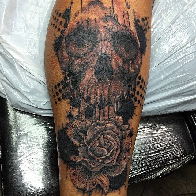 Distinctive Body Art Studio Tattoo & Piercing 4