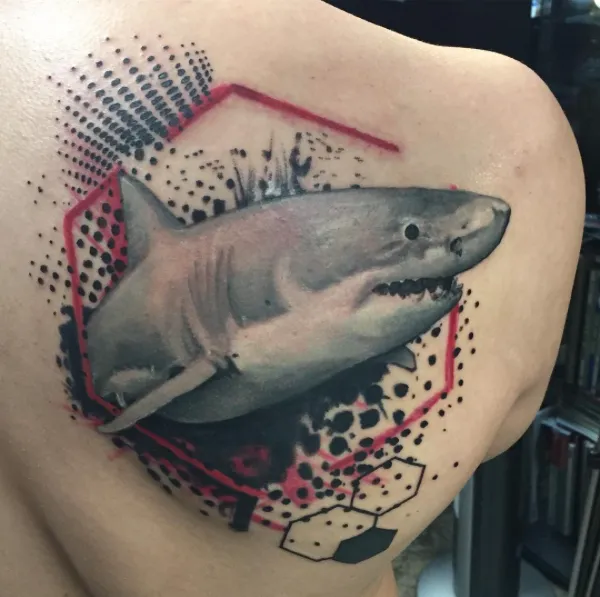 Distinctive Body Art Studio Tattoo & Piercing 9