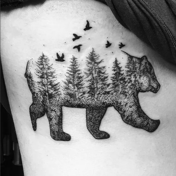 Distinctive Body Art Studio Tattoo & Piercing 7