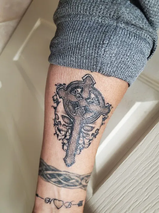 True At Heart Tattoo 4