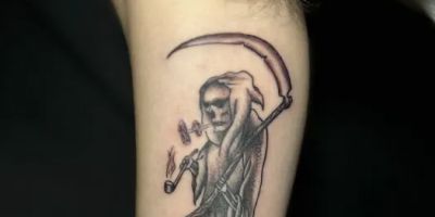 Visual Design Works Tattoos