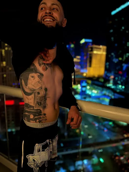 Visual Design Works Tattoos 2