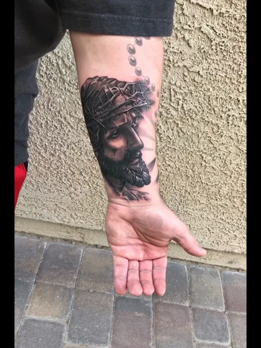 Visual Design Works Tattoos 5