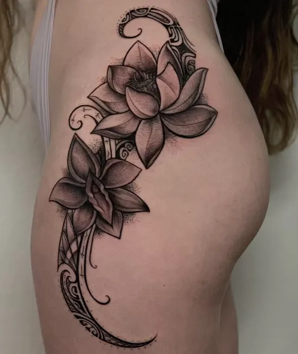 Black Sheep Tattoo 8