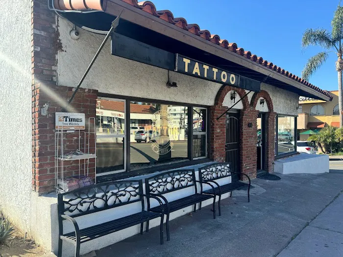 Renaissance Tattoo Studio 9