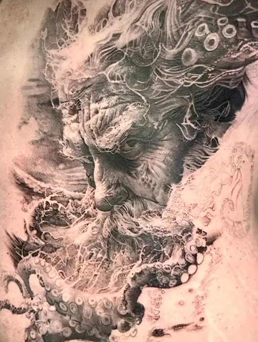 Renaissance Tattoo Studio 6