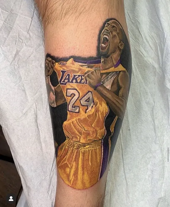 Renaissance Tattoo Studio 7