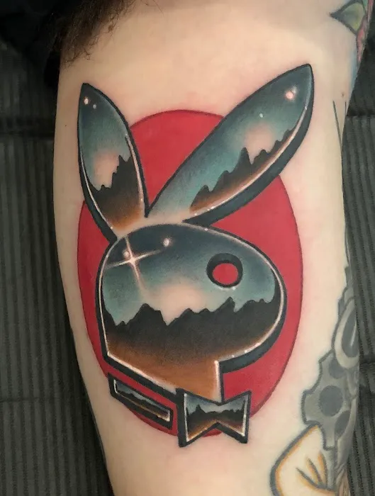 Missing Link Tattoo 3