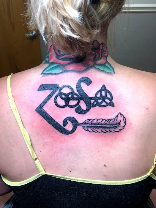 Talega Tattoo 8