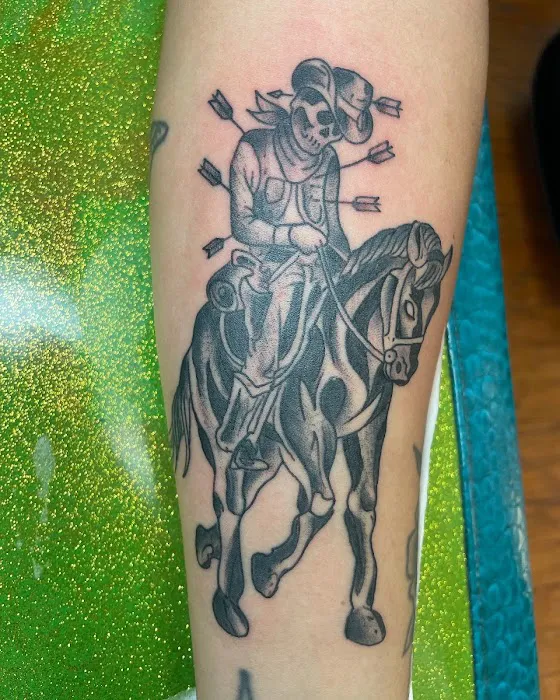 Talega Tattoo 3