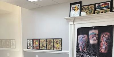 Talega Tattoo