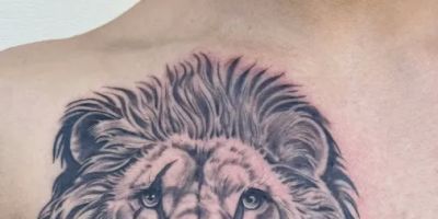 Iron Spur Tattoo