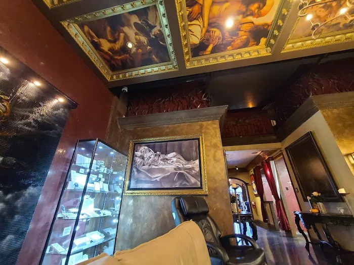 Vatican Studios 3