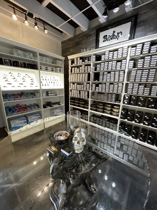 Bishop Tattoo Supply Offices 0