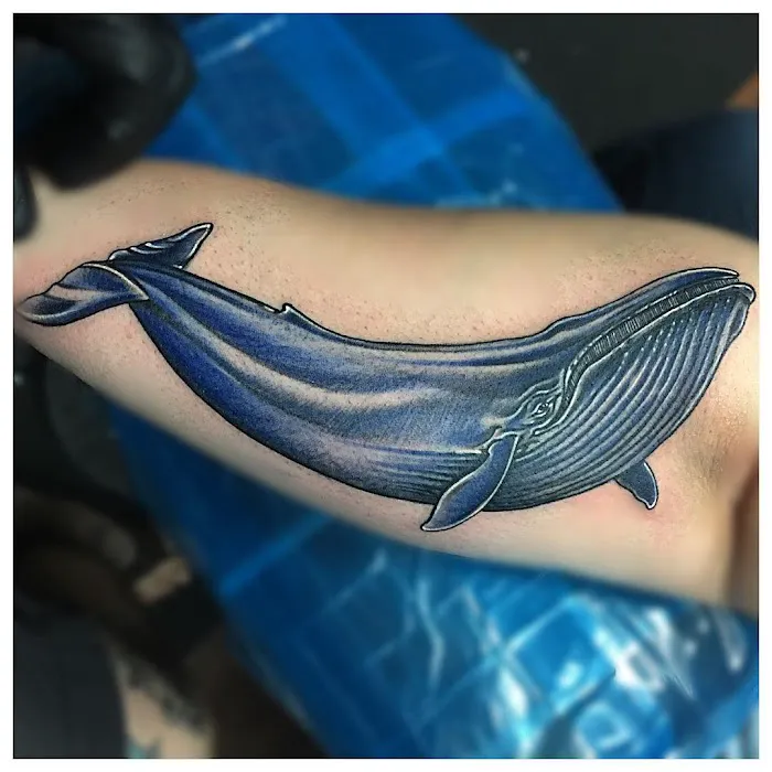 Irvine Ink Tattoo 1