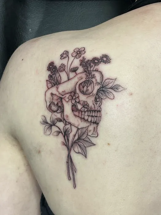 Irvine Ink Tattoo 8
