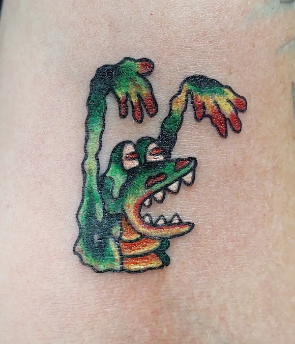 Irvine Ink Tattoo 6