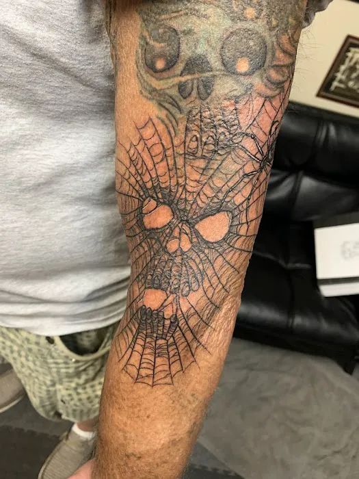 Irvine Ink Tattoo 4