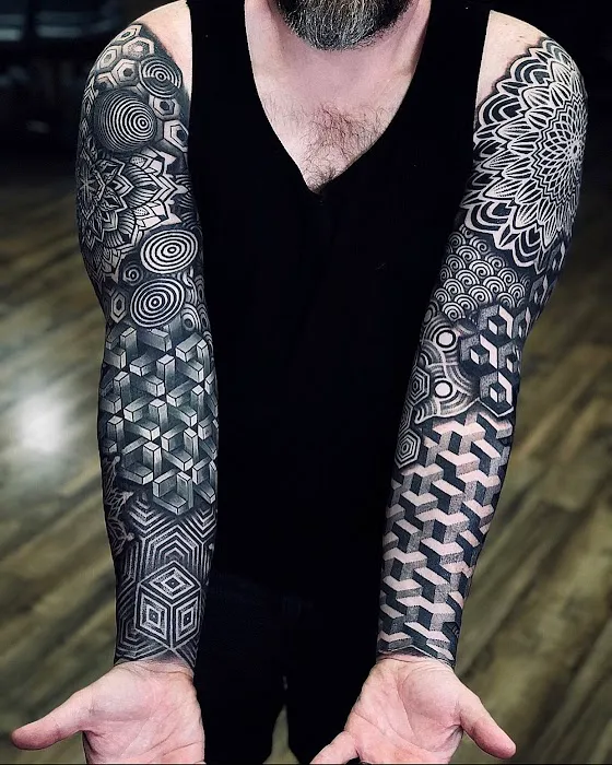 Stay Sacred Studios 4
