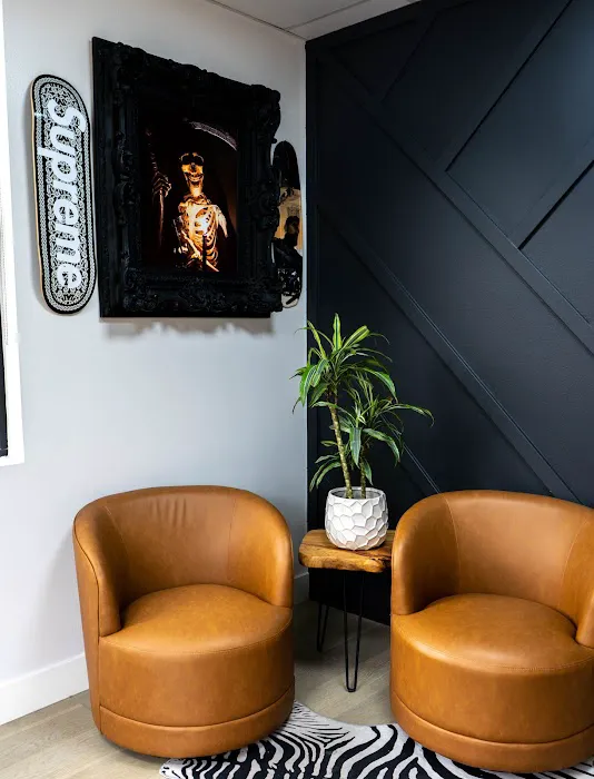Stay Sacred Studios 3