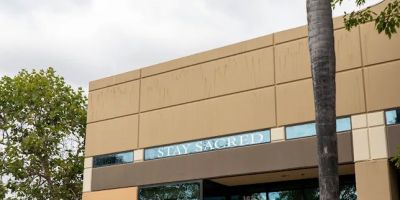 Stay Sacred Studios