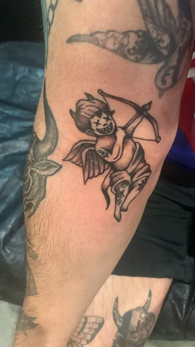 Stoic Tattoo 0