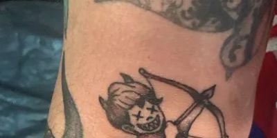 Stoic Tattoo