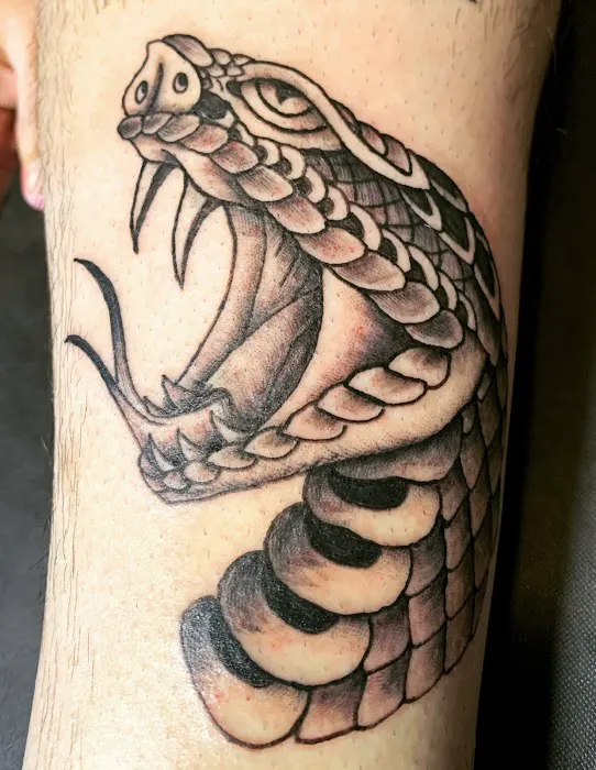 Stoic Tattoo 3