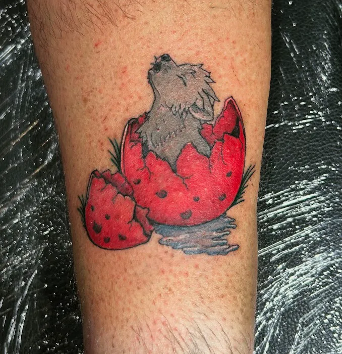 Stoic Tattoo 8