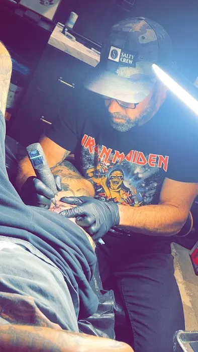 Stoic Tattoo 4
