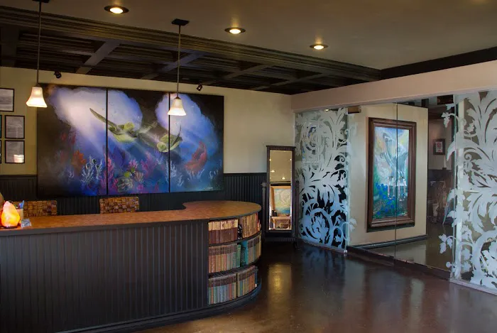Living Art Gallery 7