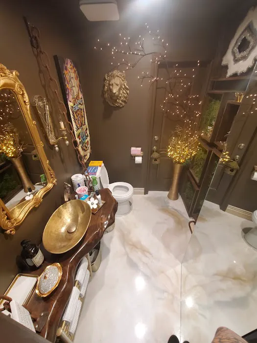 Laguna Gold 1