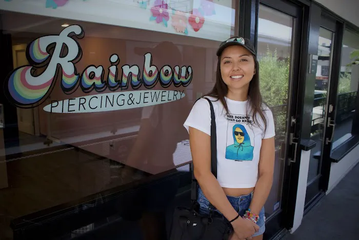 Rainbow Piercing & Jewelry 5