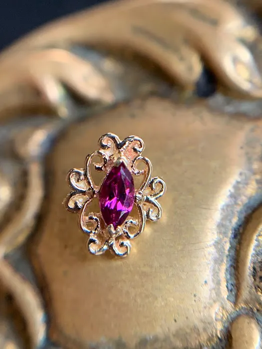 Sacrament Body Piercing & fine jewelry 0