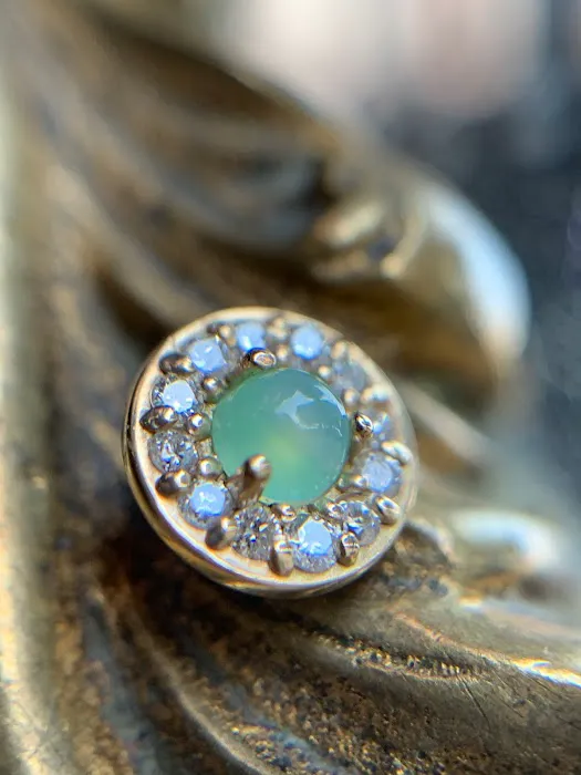 Sacrament Body Piercing & fine jewelry 3