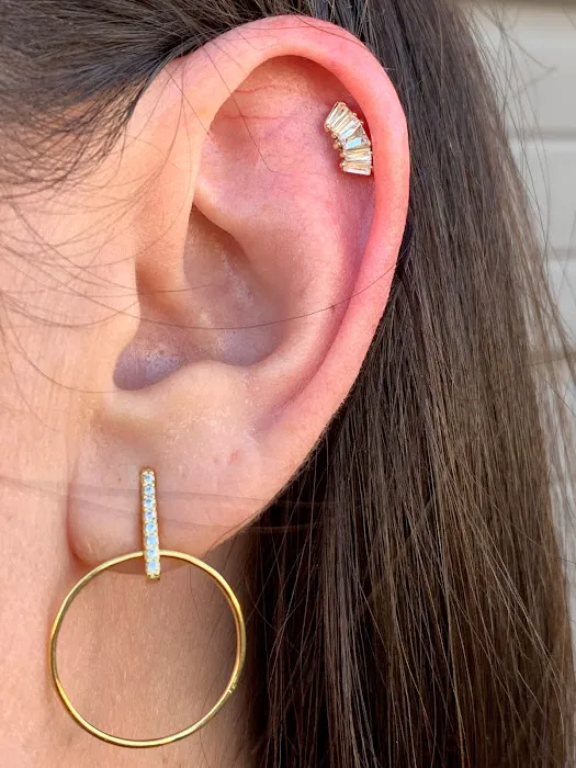 Sacrament Body Piercing & fine jewelry 8