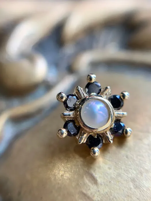 Sacrament Body Piercing & fine jewelry 1