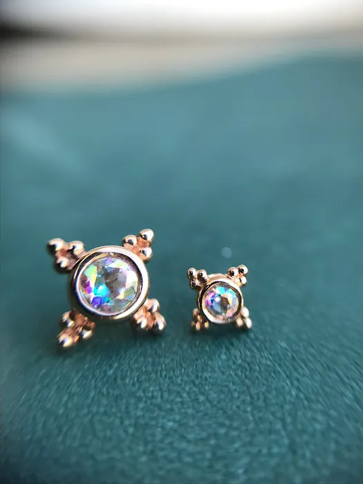 Sacrament Body Piercing & fine jewelry 4