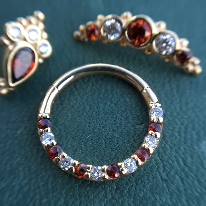 Sacrament Body Piercing & fine jewelry 6