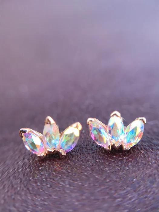 Sacrament Body Piercing & fine jewelry 9