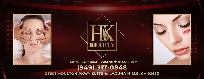 Head Spa HK Laguna Hills (Scalp massage) 6