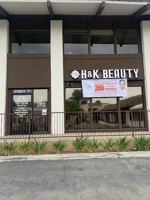 Head Spa HK Laguna Hills (Scalp massage) 1